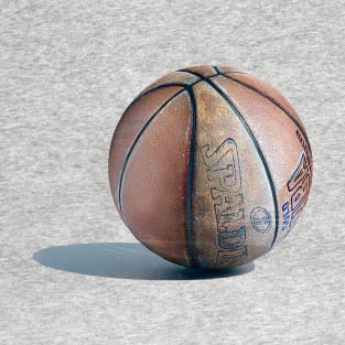 Ball for basketball T-Shirt